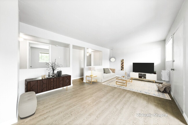 Photo - Foothills West Apartments