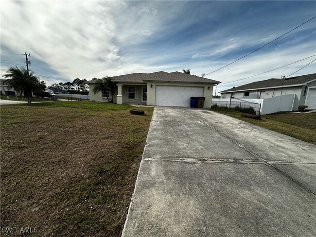 Photo - 1912 Sunshine Blvd S House