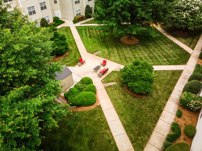 Photo - The Dorchester