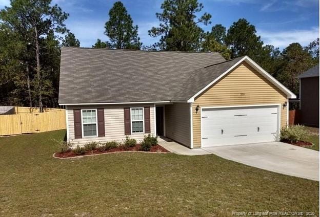 Building Photo - 203 Gertie Ct