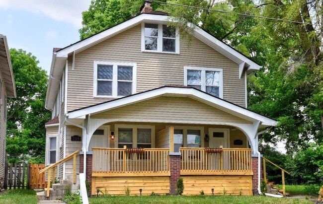 Building Photo - 719 Fairwood Ave Rental