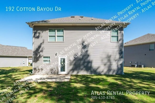 Photo - 192 Cotton Bayou Dr