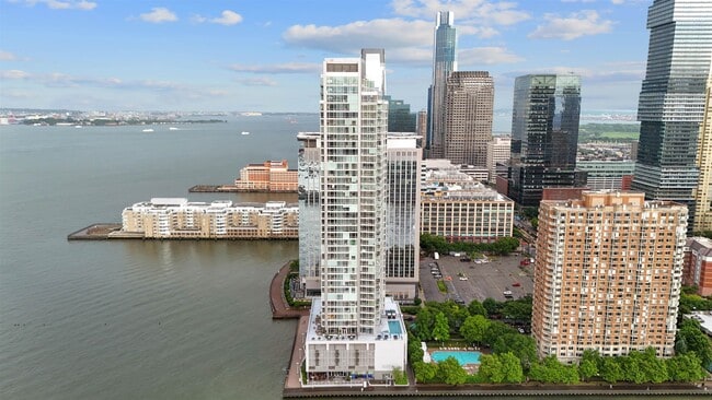 Photo - 2 2nd St Condo Unit 1807