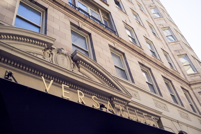Photo - The Versailles
