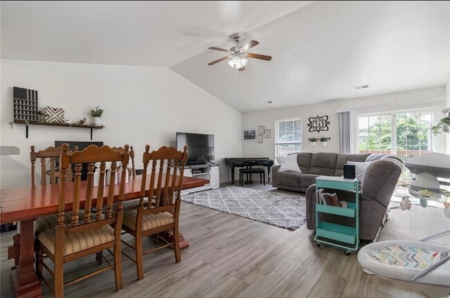 Photo - Duplex close to post