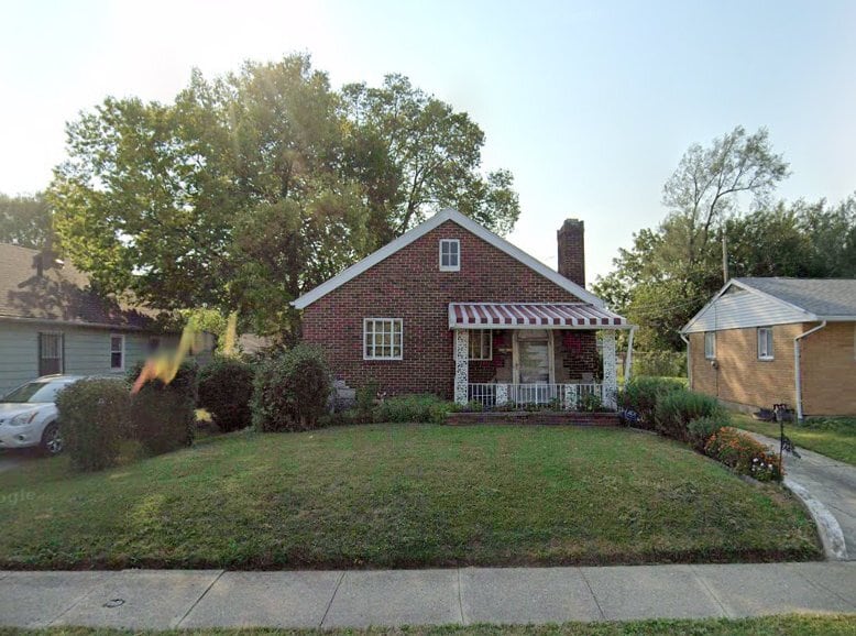 Photo - 921 Dennison Ave