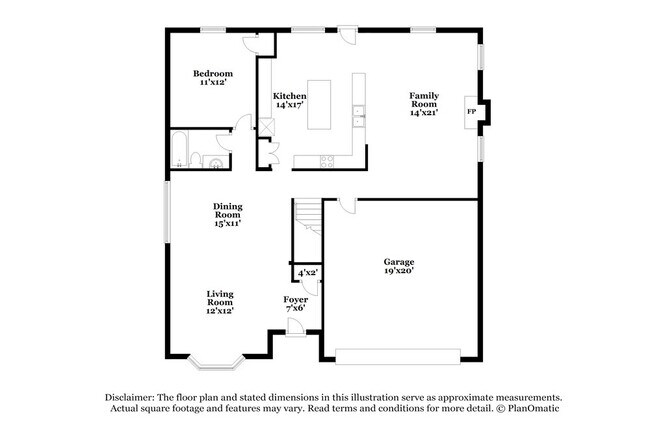 Photo - 7453 Denali Ln