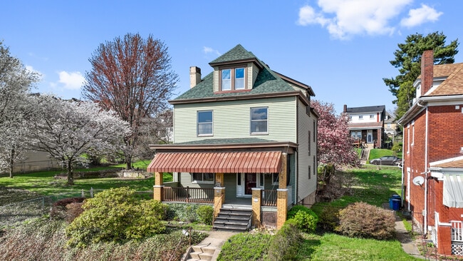 Photo - 109 Wynoka St