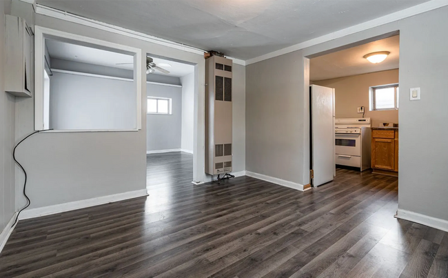 Photo - A Charming One-Bedroom with a Yard You’ll Love