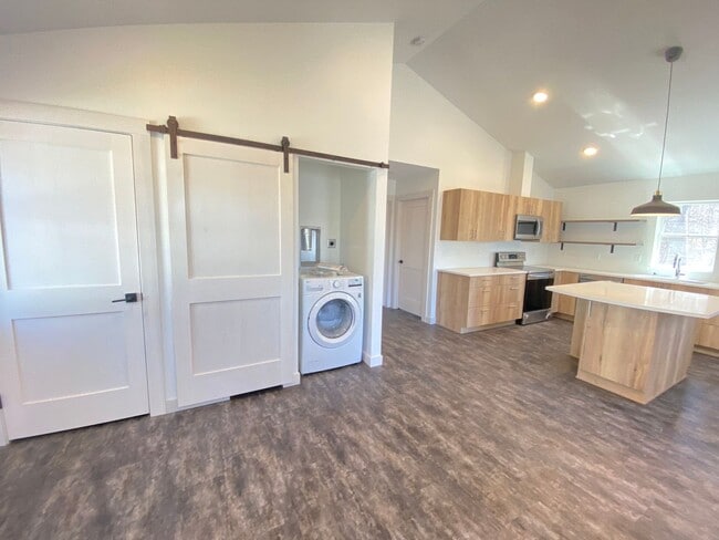 Photo - AVAILABLE JULY - Modern Farmhouse Style 2 Bed 1 Bath Home