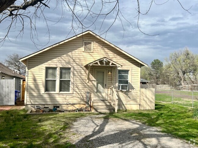 Building Photo - Duplex for rent in Norman Rental