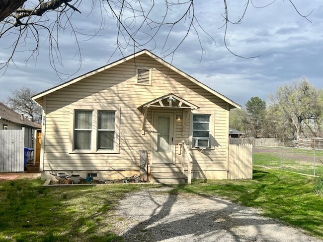 Duplex for rent in Norman - Duplex for rent in Norman House