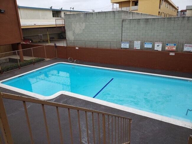 Photo - Bay Pointe Apartments