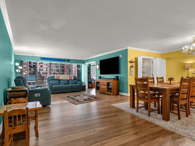 Photo - Have It All in Crystal City: Spacious, Stylish & Steps From Everything!