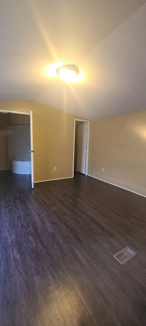 Photo - Housing Accepted!