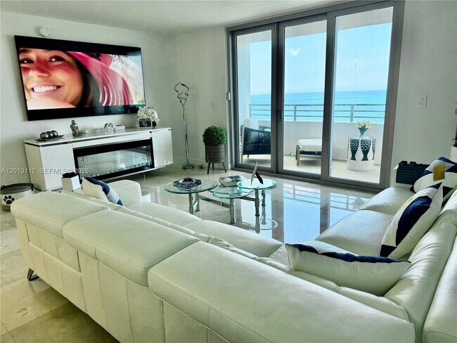 Photo - 5555 Collins Ave Unit 14E