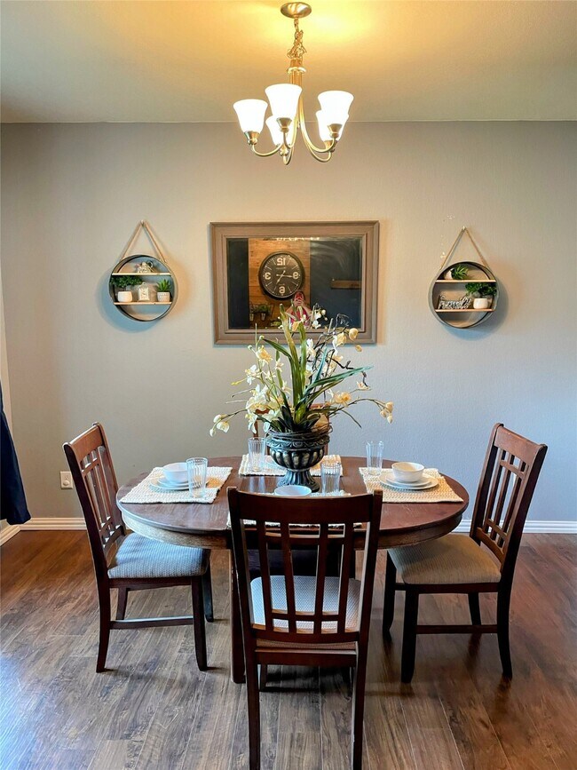 Photo - 2662 Magnolia Fair Way