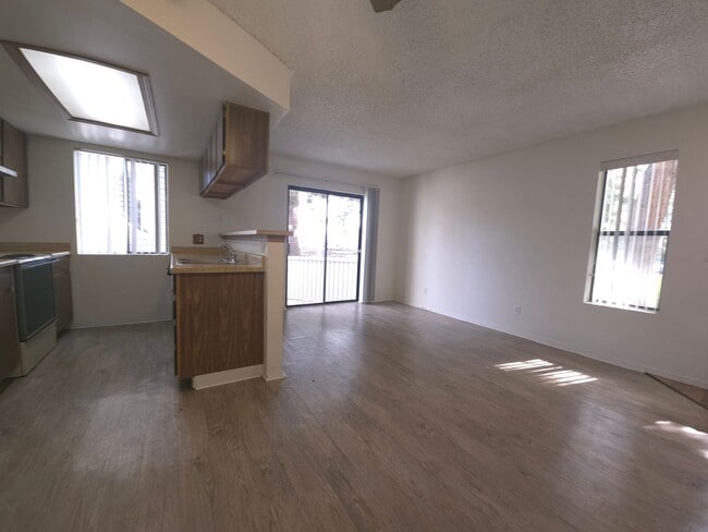 Photo - Ground floor condo, feels like home!