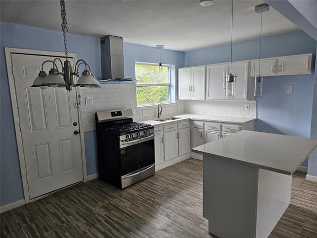 Photo - 4418 Sherwood Dr