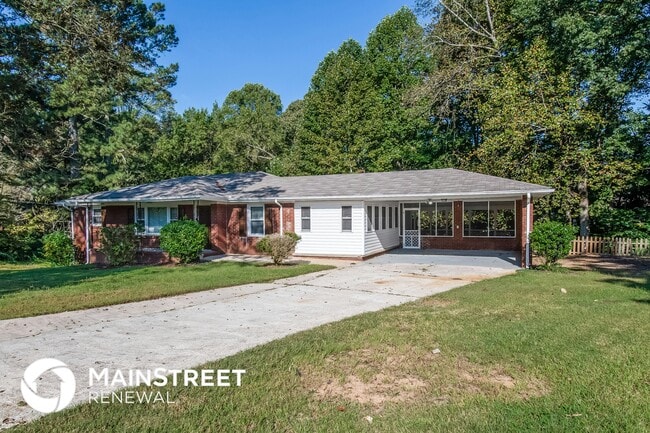 Photo - 6170 Pisgah Rd SW