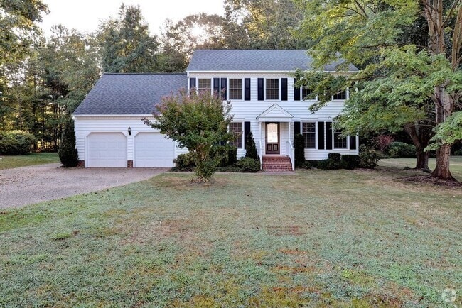 Building Photo - Beautiful Home on Quiet Cul-de-sac