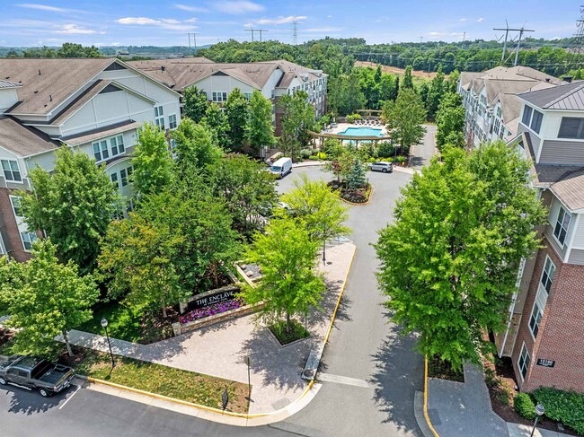 Photo - The Enclave at Potomac Club