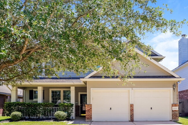 Photo - 19826 Sternwood Manor Dr