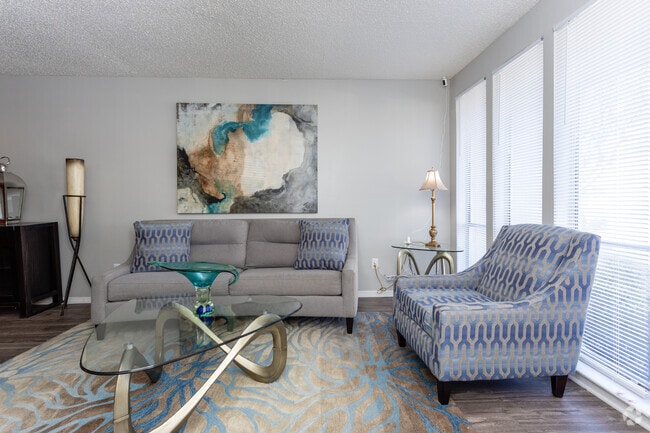 1BR,1BA-804SF