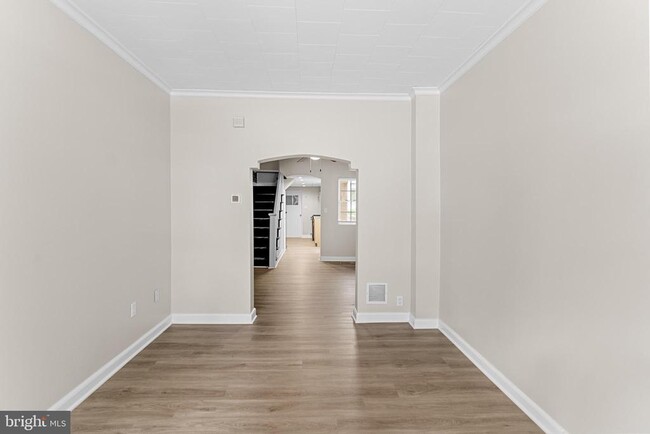 Photo - 420 S Eden St Townhome