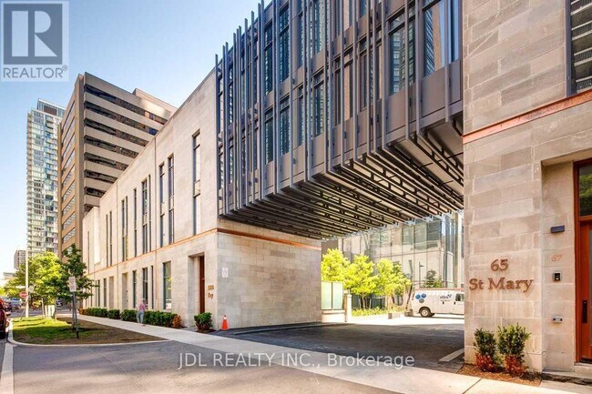 Photo - 1080 Bay St. Unit 3409