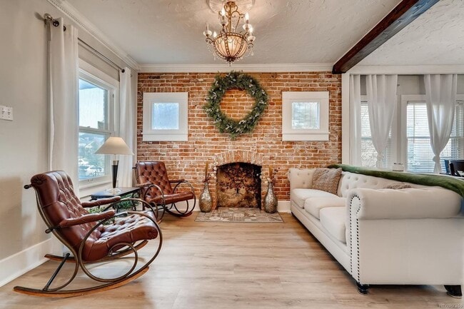 Photo - High End Remodel Near RiNo