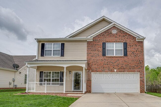 Photo - 6201 Black Willow Dr House