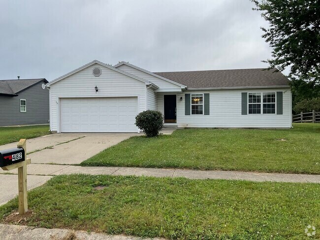 Building Photo - 482 Crossbow Dr Rental