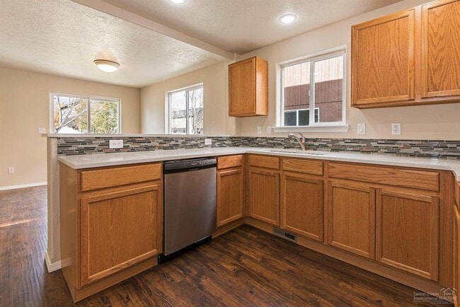 Photo - Redmond Townhome