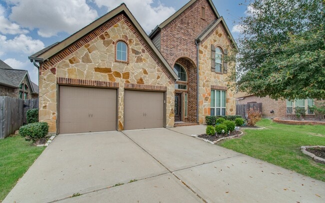 Photo - 1202 Watercrest Park Ln