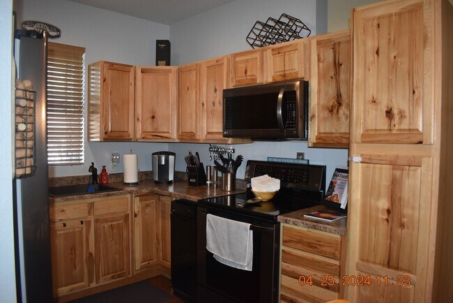 Photo - 2 bed / 2 bath Condo  - Deer Creek Condos Southwest Littleton