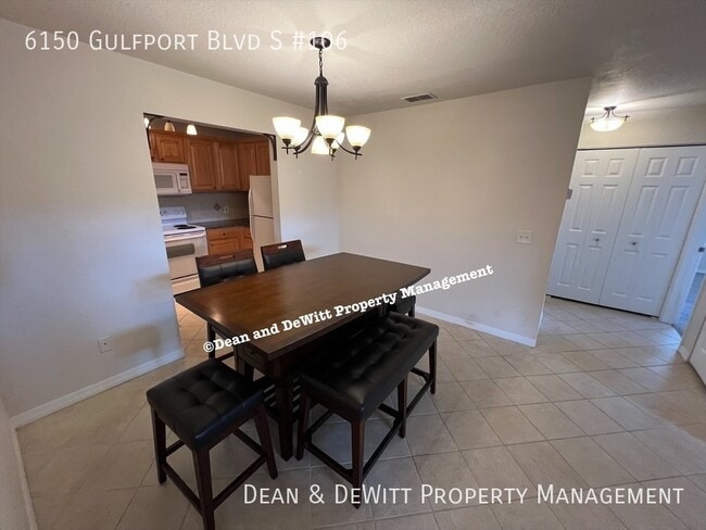 Photo - 6150 Gulfport Blvd S Unit 106
