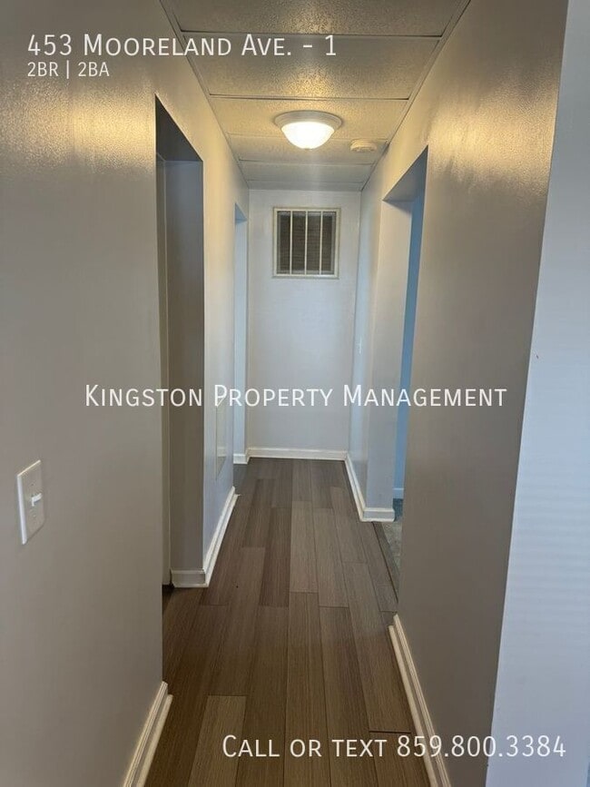 Photo - 453 Mooreland Ave Unit 1