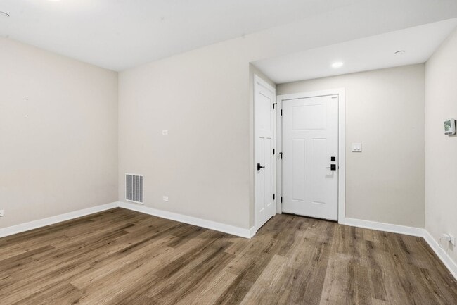Bloom Street Townhomes