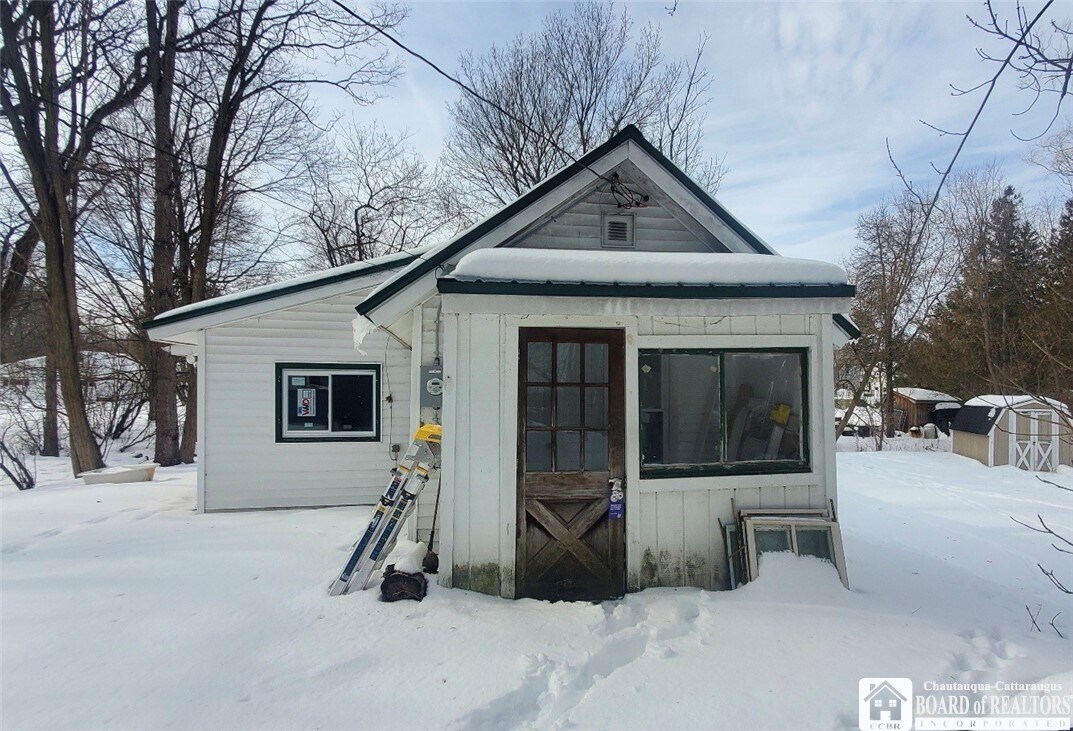 Photo - 176.5 Bentley Ave