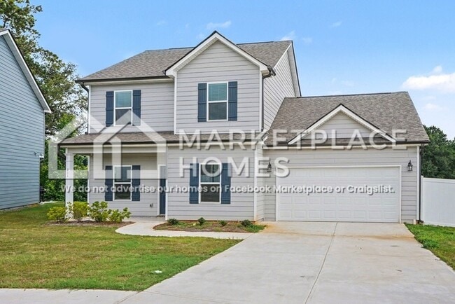 Photo - 204 W L Miller Dr