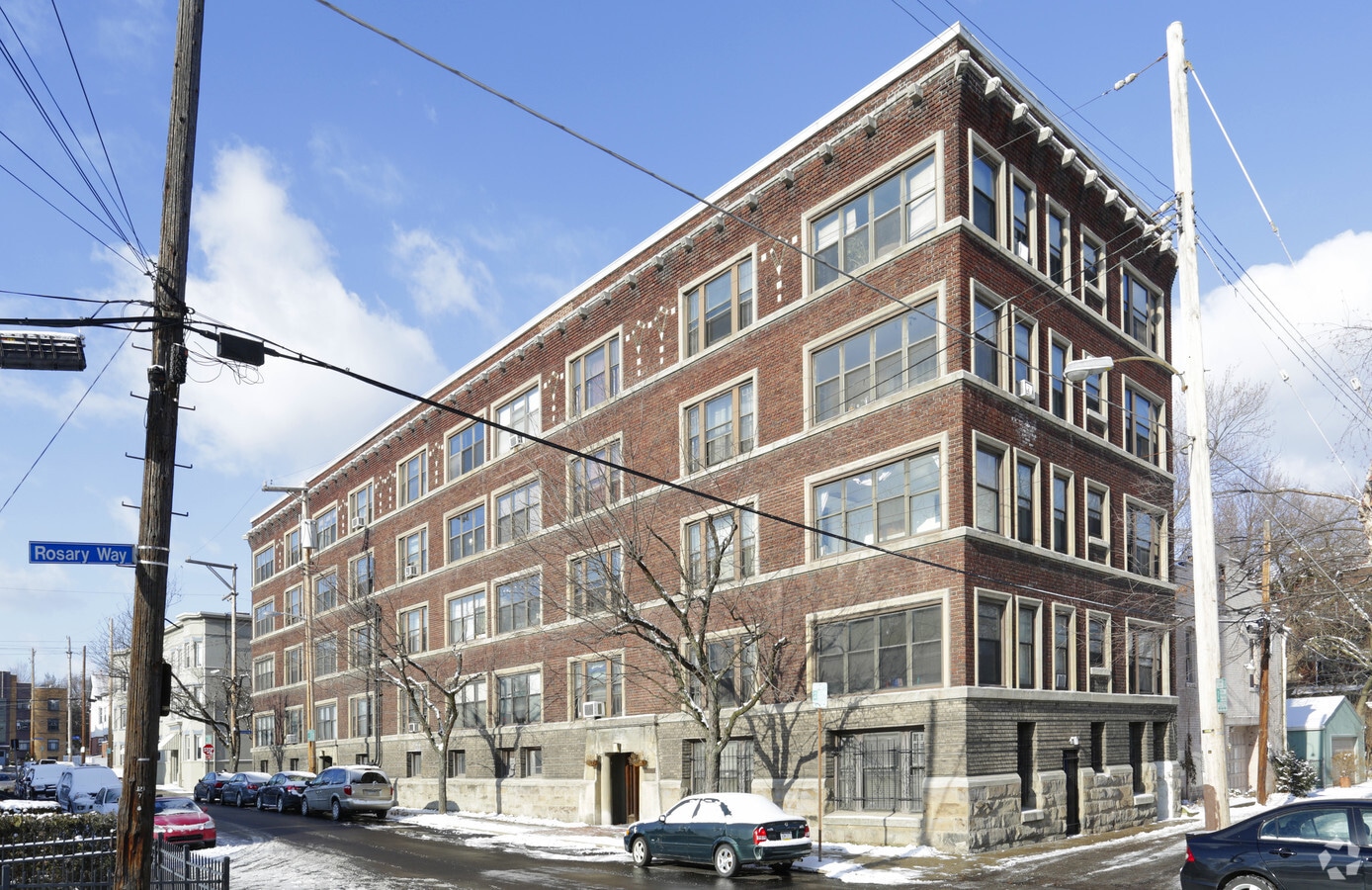 Photo - Shadyside Properties