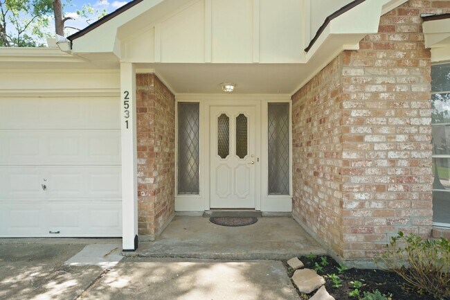 Building Photo - 2531 Anzalone Dr Rental