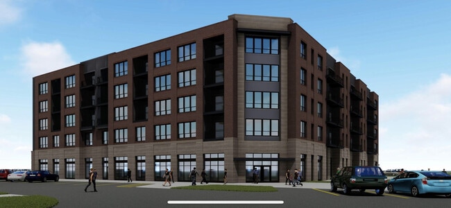 Building Photo - Boardwalk