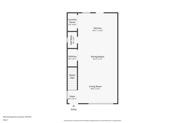 Photo - 2201 Postings Pt