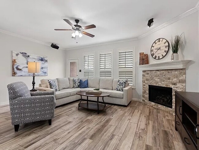 Photo - 7260 Prairie Flower Ln