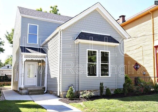 Building Photo - 1426 E Breckinridge St Rental