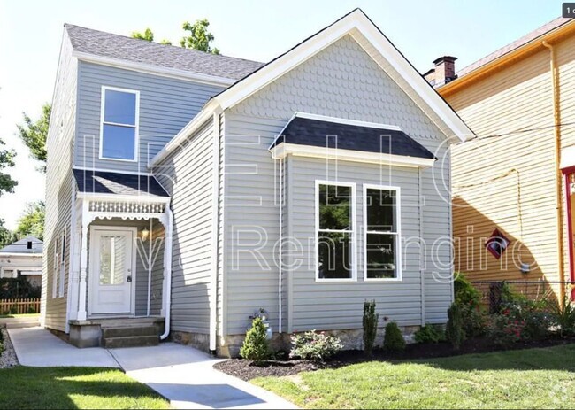 Building Photo - 1426 E Breckinridge St Rental