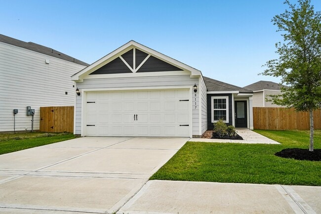 Building Photo - 8117 Sunberry Shadow Dr