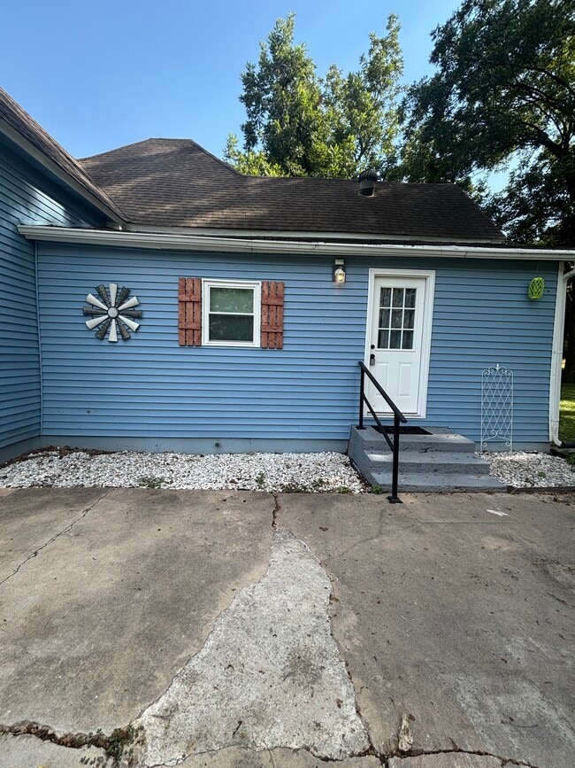 Photo - 318 S Woodland Heights Dr